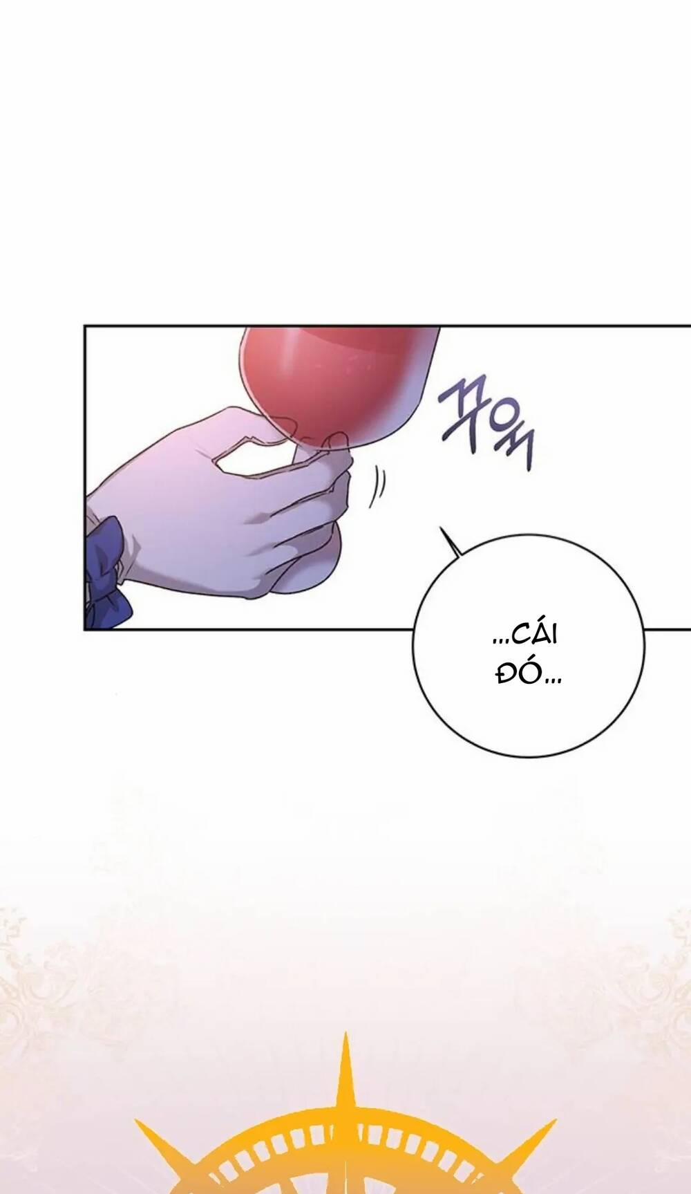 Bạo Chúa Muốn Sống Hiền Lành 5 trang 9