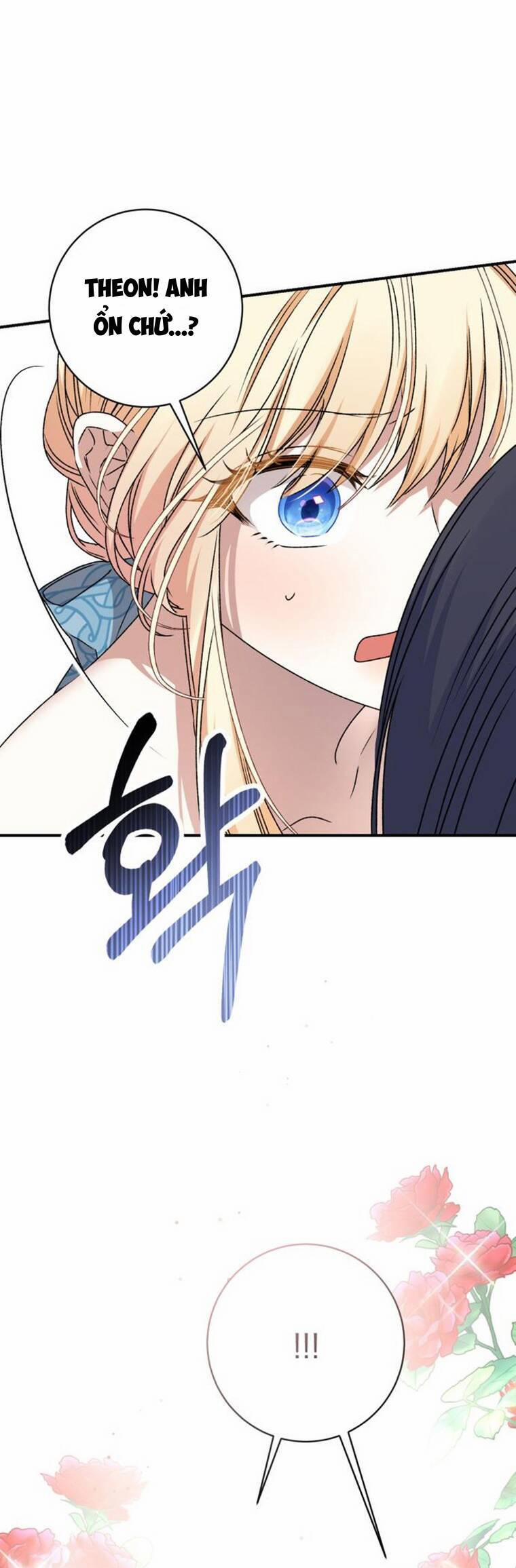 Bạo Chúa Muốn Sống Hiền Lành 50 trang 0