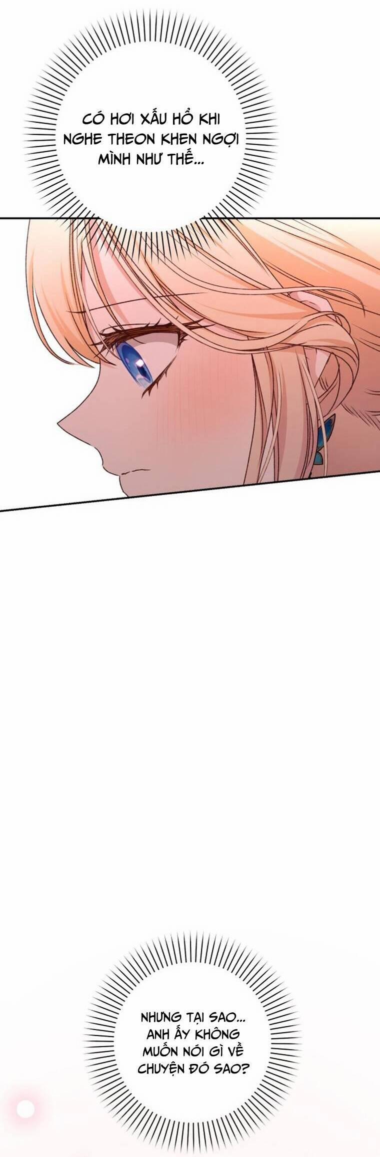 Bạo Chúa Muốn Sống Hiền Lành 50 trang 11