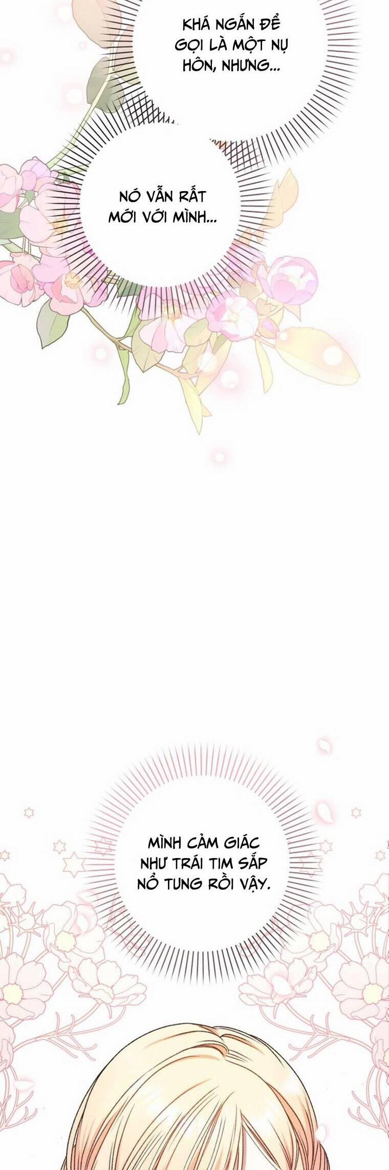 Bạo Chúa Muốn Sống Hiền Lành 50 trang 13