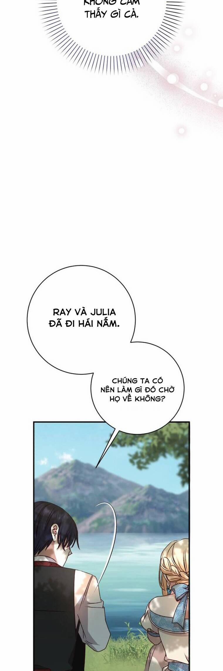 Bạo Chúa Muốn Sống Hiền Lành 50 trang 16