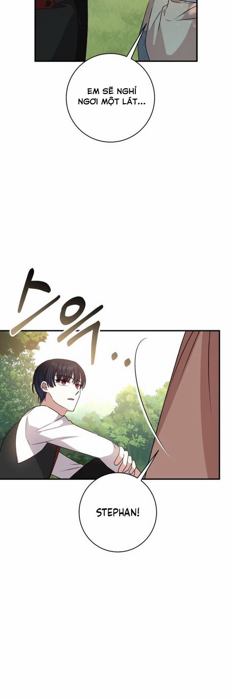 Bạo Chúa Muốn Sống Hiền Lành 50 trang 17