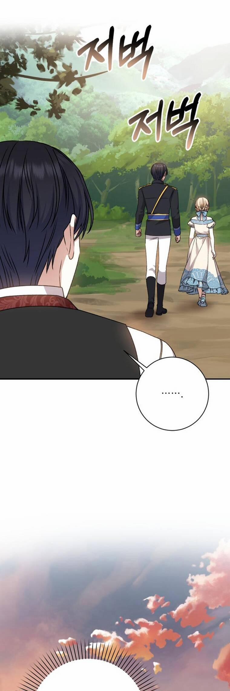 Bạo Chúa Muốn Sống Hiền Lành 50 trang 18