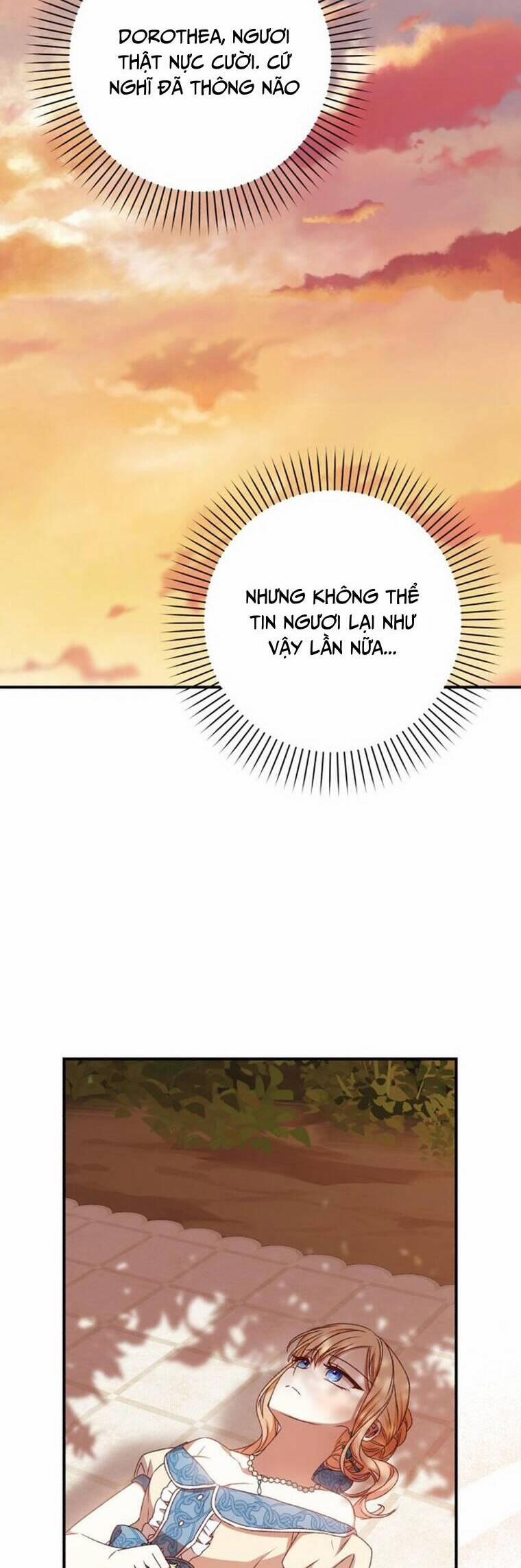 Bạo Chúa Muốn Sống Hiền Lành 50 trang 19