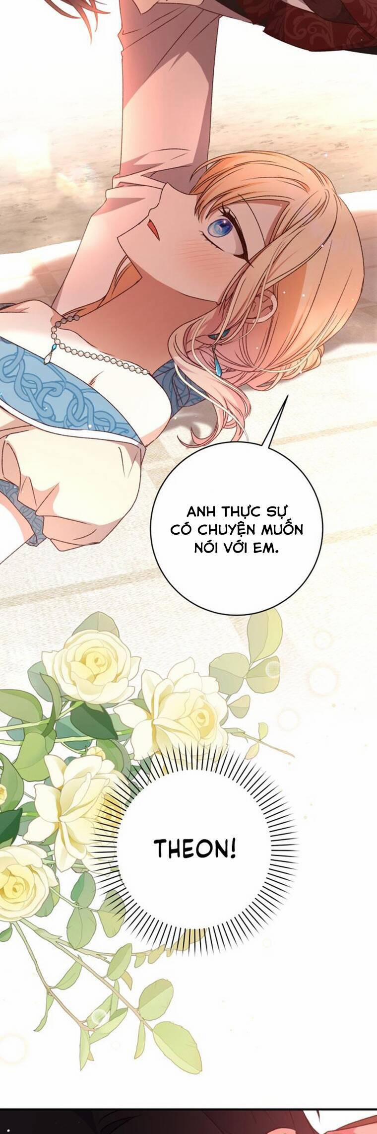 Bạo Chúa Muốn Sống Hiền Lành 50 trang 21