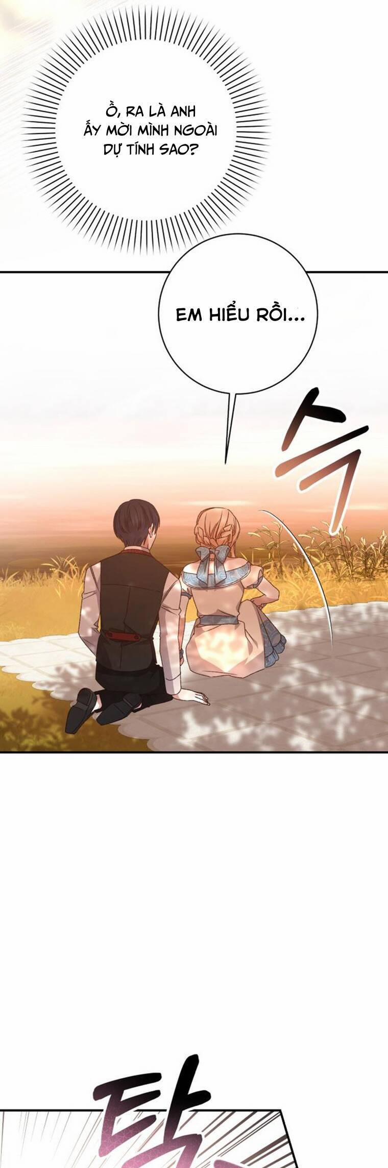 Bạo Chúa Muốn Sống Hiền Lành 50 trang 24