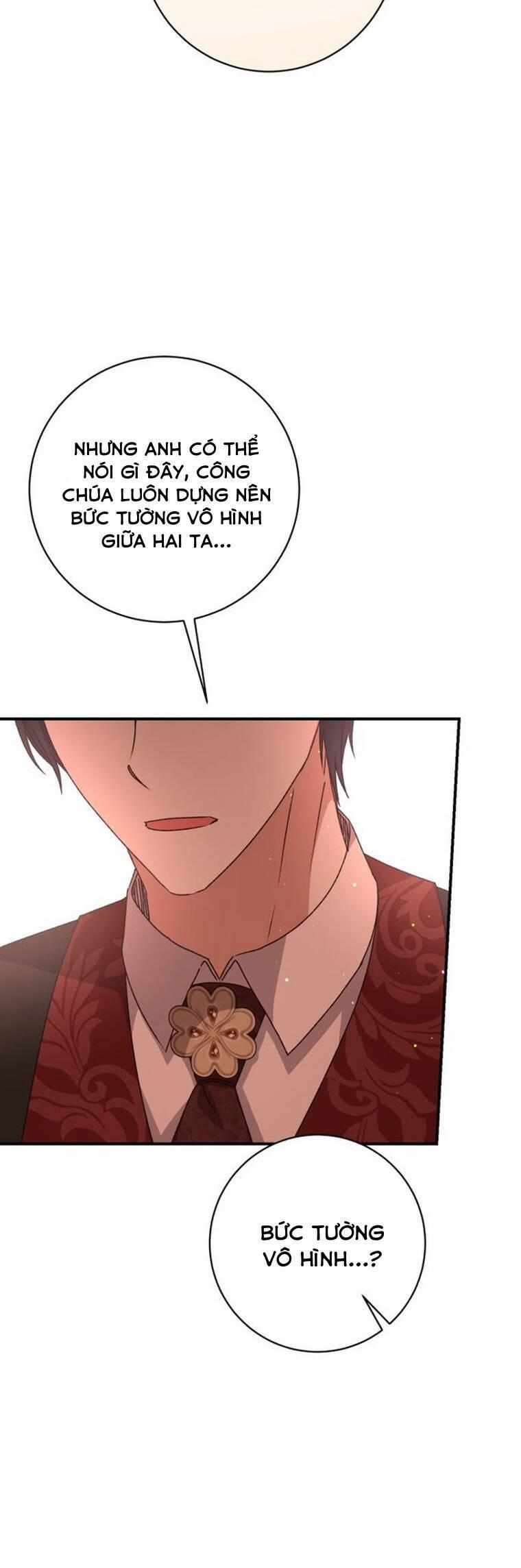 Bạo Chúa Muốn Sống Hiền Lành 50 trang 26