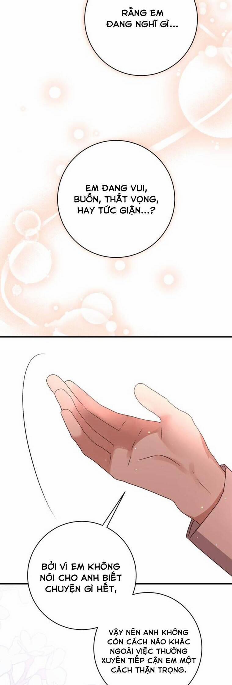 Bạo Chúa Muốn Sống Hiền Lành 50 trang 28