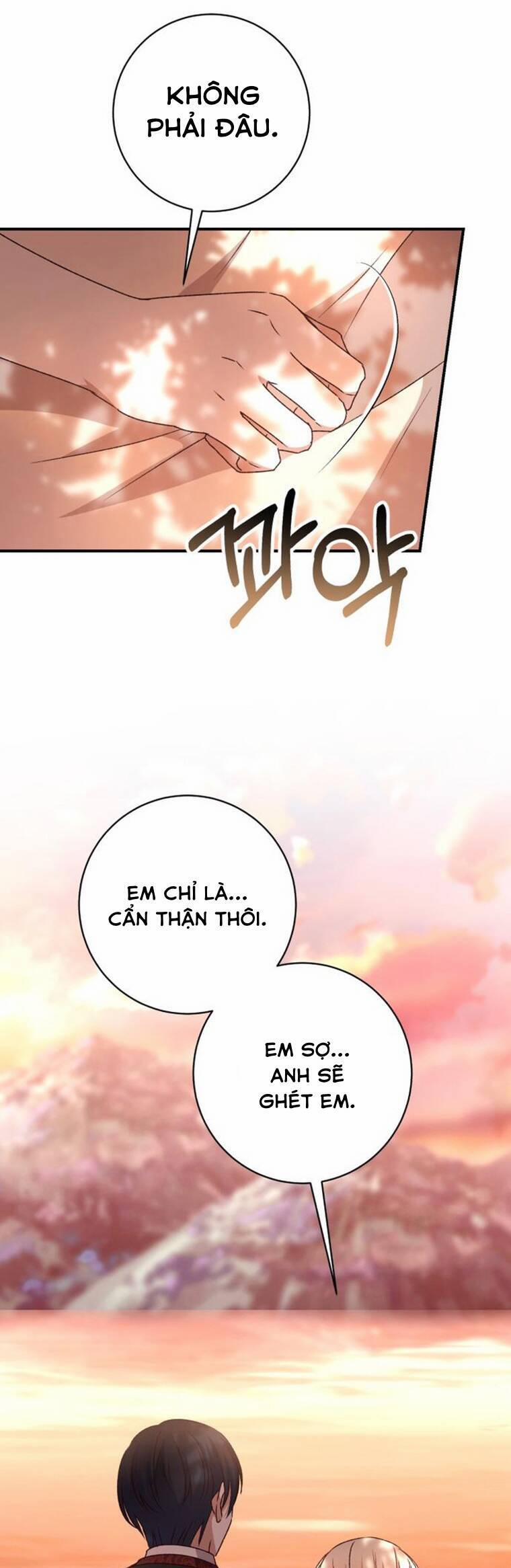 Bạo Chúa Muốn Sống Hiền Lành 50 trang 30