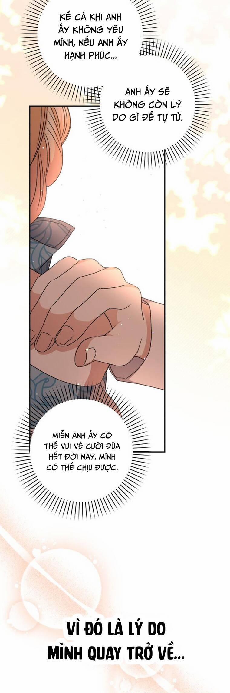 Bạo Chúa Muốn Sống Hiền Lành 50 trang 34