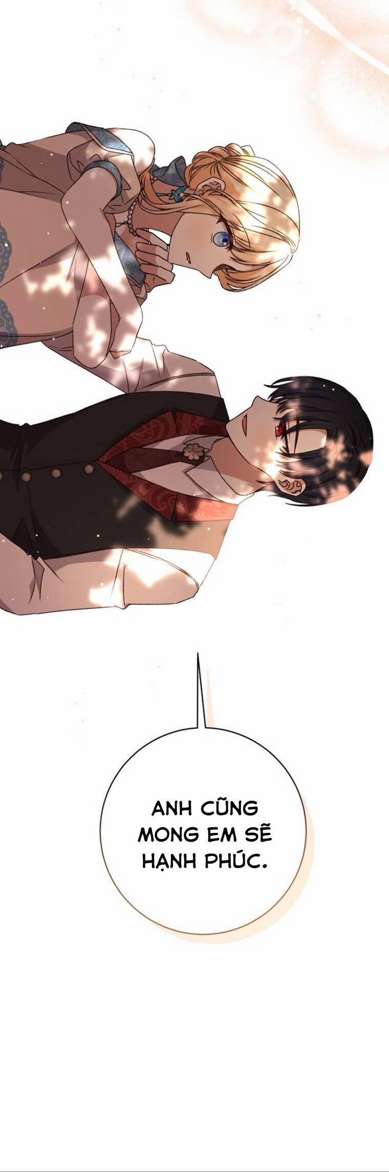 Bạo Chúa Muốn Sống Hiền Lành 50 trang 35