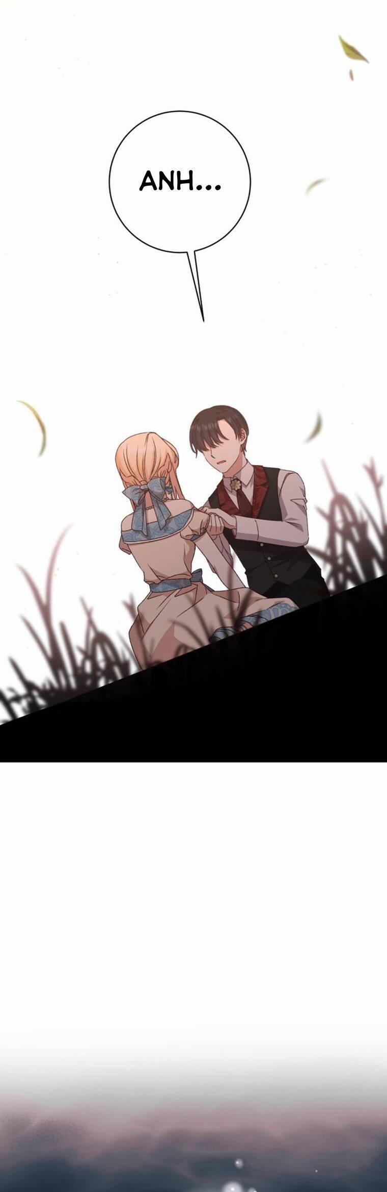 Bạo Chúa Muốn Sống Hiền Lành 50 trang 39