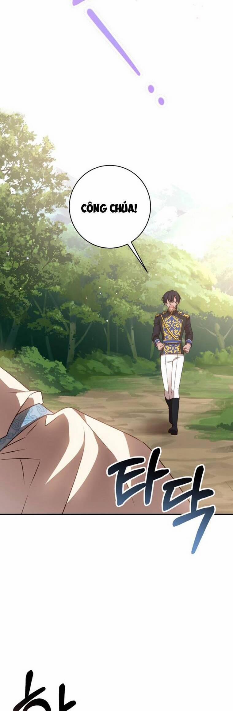 Bạo Chúa Muốn Sống Hiền Lành 50 trang 4