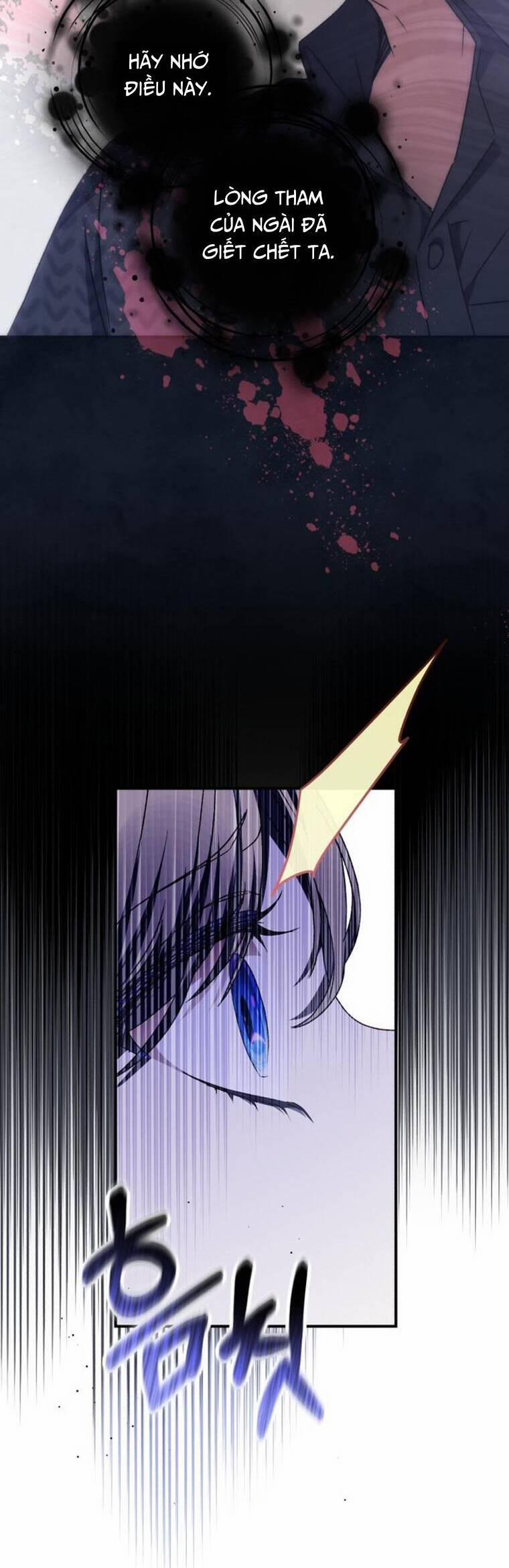 Bạo Chúa Muốn Sống Hiền Lành 50 trang 41