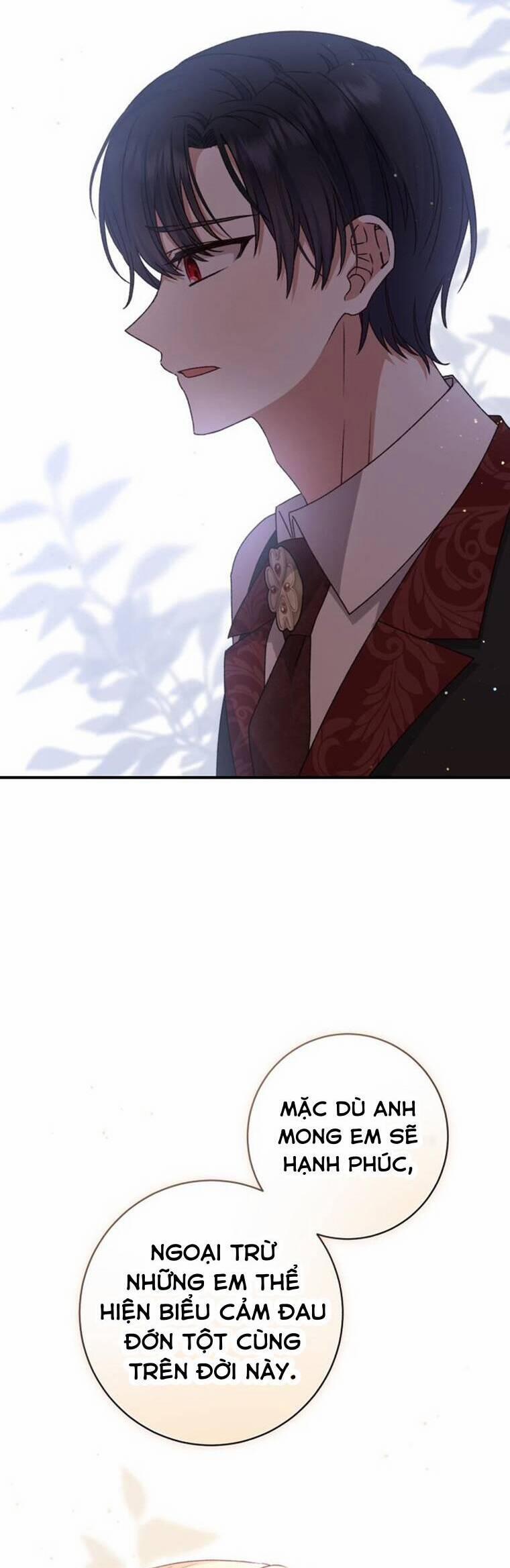 Bạo Chúa Muốn Sống Hiền Lành 50 trang 44