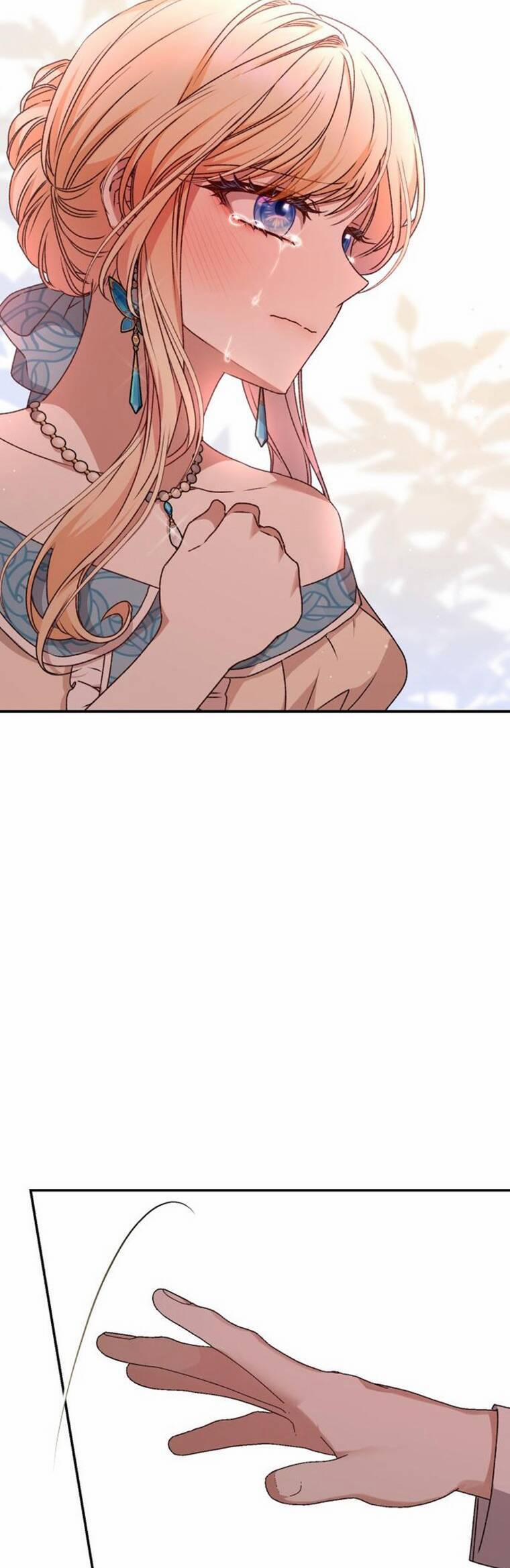 Bạo Chúa Muốn Sống Hiền Lành 50 trang 45