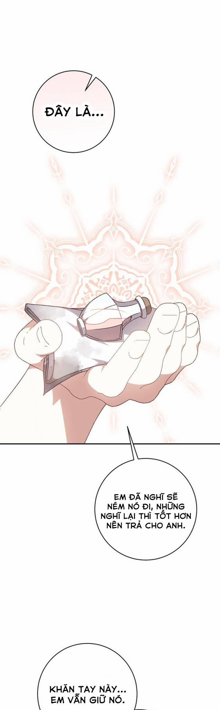 Bạo Chúa Muốn Sống Hiền Lành 50 trang 49