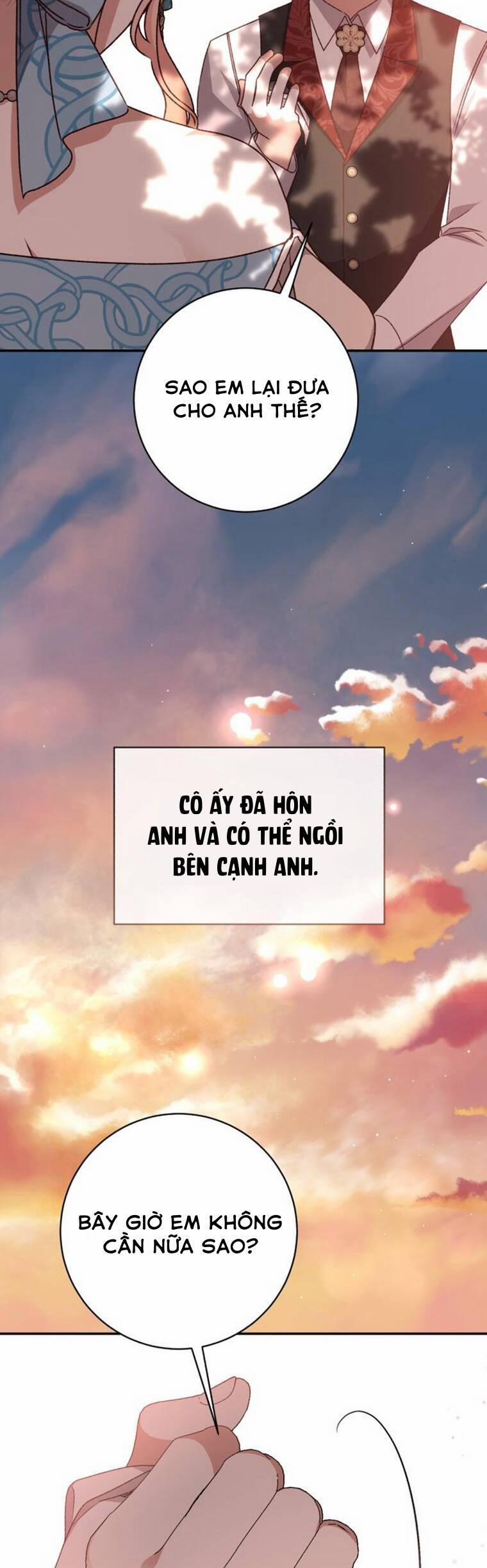 Bạo Chúa Muốn Sống Hiền Lành 50 trang 52