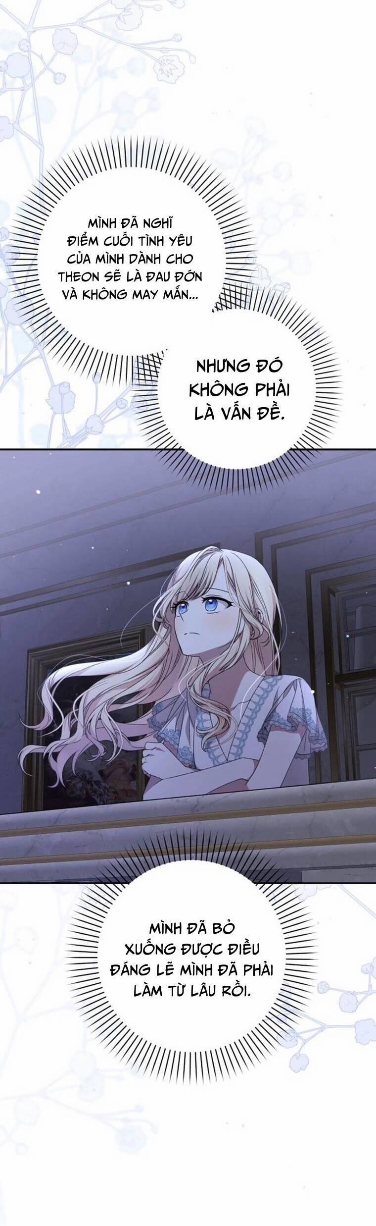 Bạo Chúa Muốn Sống Hiền Lành 50 trang 59