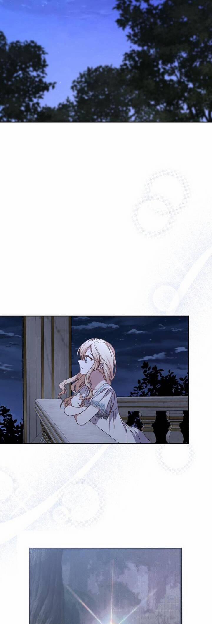 Bạo Chúa Muốn Sống Hiền Lành 50 trang 61