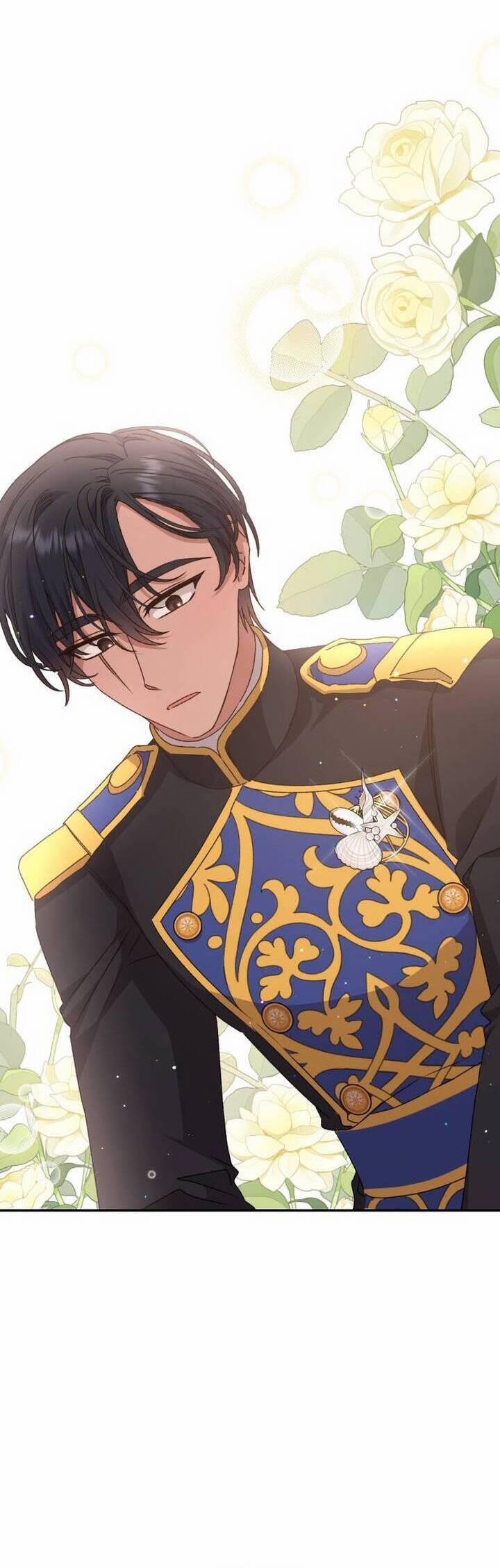 Bạo Chúa Muốn Sống Hiền Lành 51 trang 11