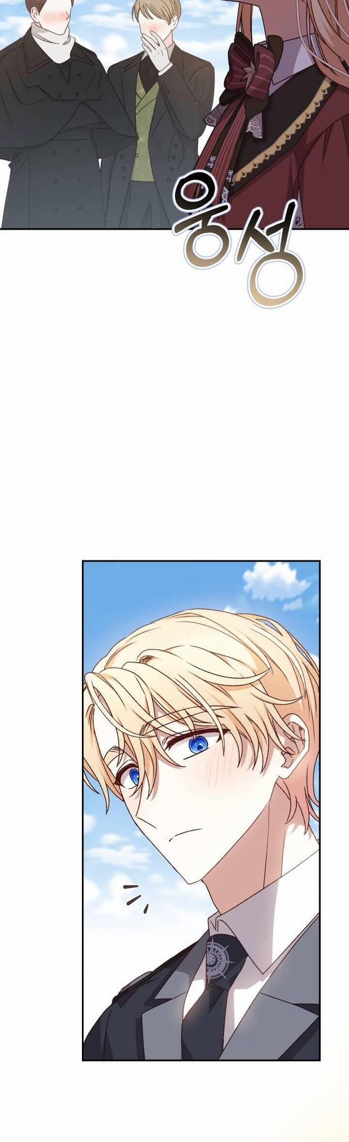 Bạo Chúa Muốn Sống Hiền Lành 51 trang 20