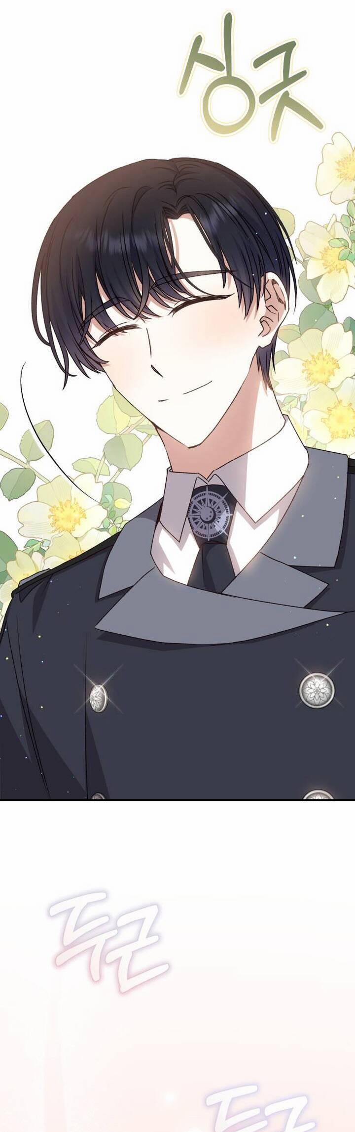 Bạo Chúa Muốn Sống Hiền Lành 51 trang 30