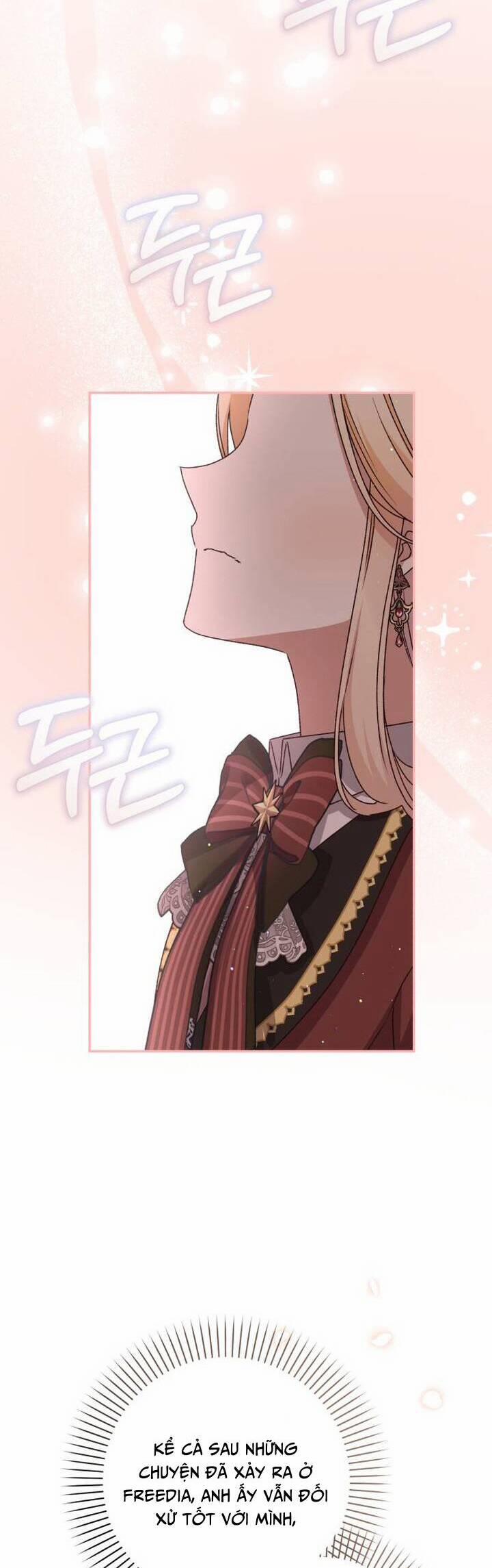 Bạo Chúa Muốn Sống Hiền Lành 51 trang 31