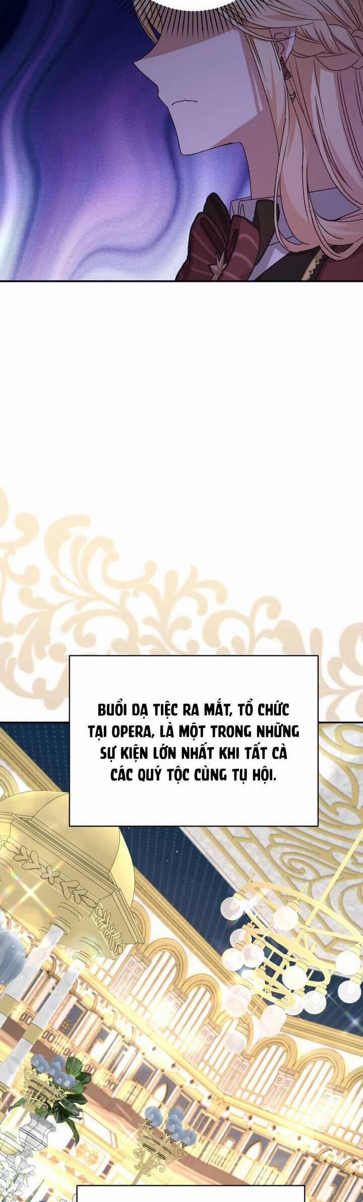 Bạo Chúa Muốn Sống Hiền Lành 51 trang 34