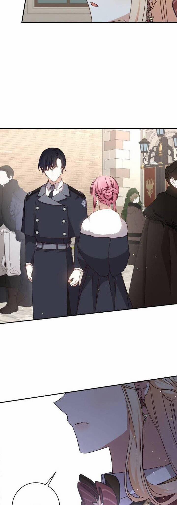 Bạo Chúa Muốn Sống Hiền Lành 51 trang 37