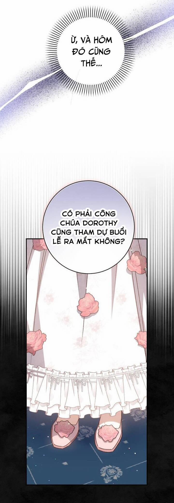 Bạo Chúa Muốn Sống Hiền Lành 51 trang 39