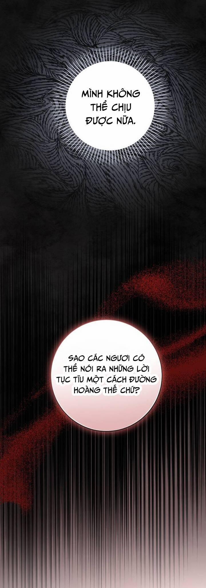 Bạo Chúa Muốn Sống Hiền Lành 51 trang 42