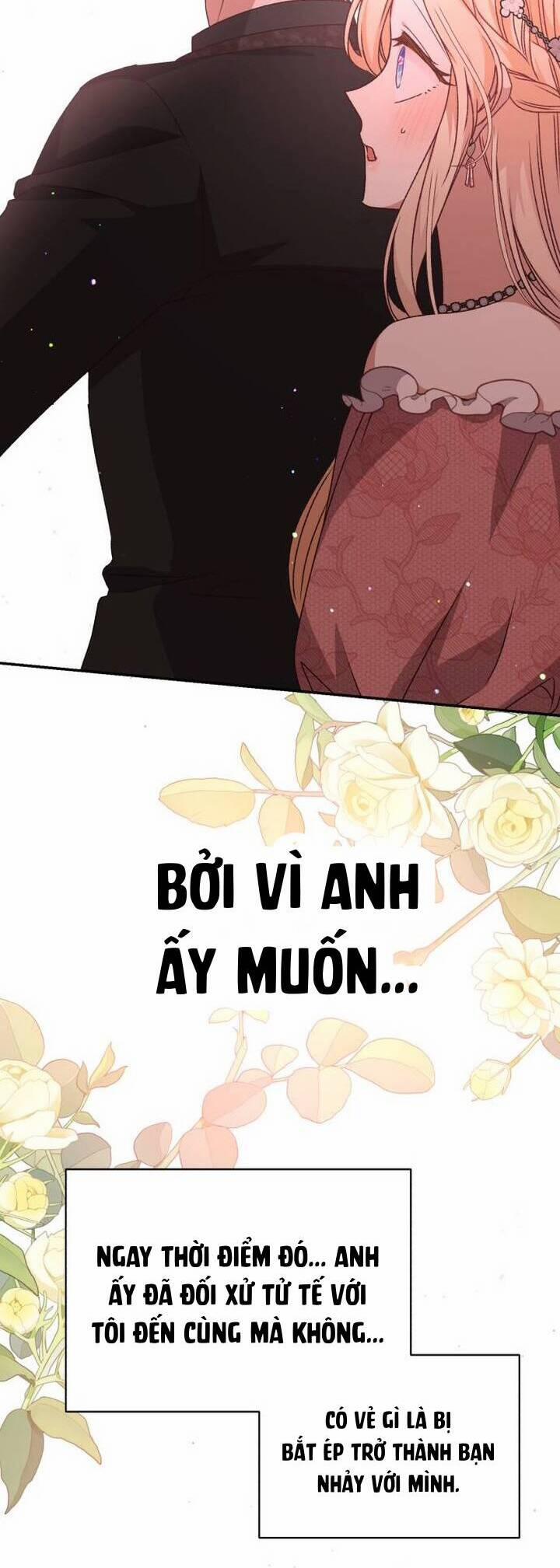 Bạo Chúa Muốn Sống Hiền Lành 51 trang 47