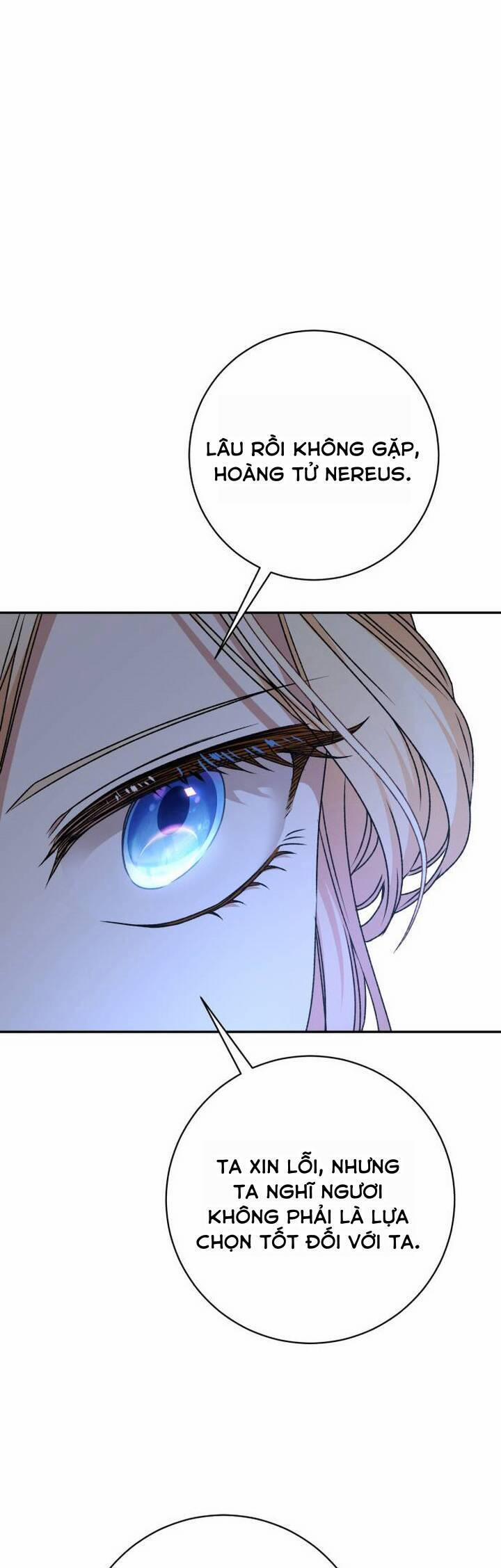 Bạo Chúa Muốn Sống Hiền Lành 51 trang 51