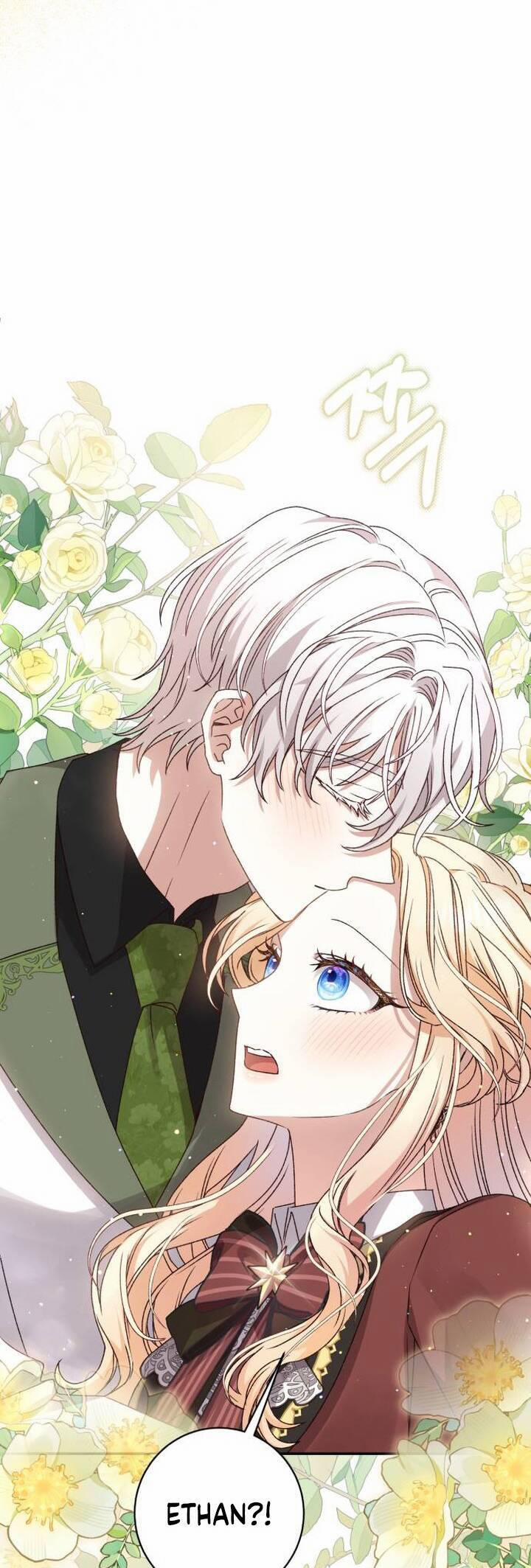 Bạo Chúa Muốn Sống Hiền Lành 51 trang 57