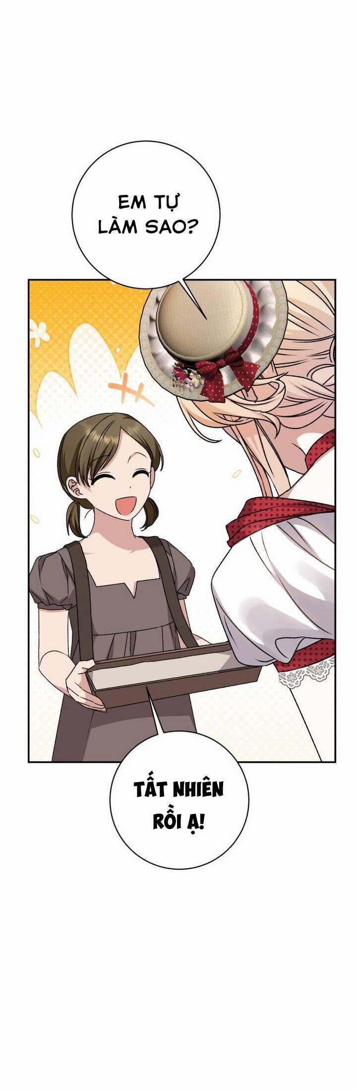 Bạo Chúa Muốn Sống Hiền Lành 51 trang 6