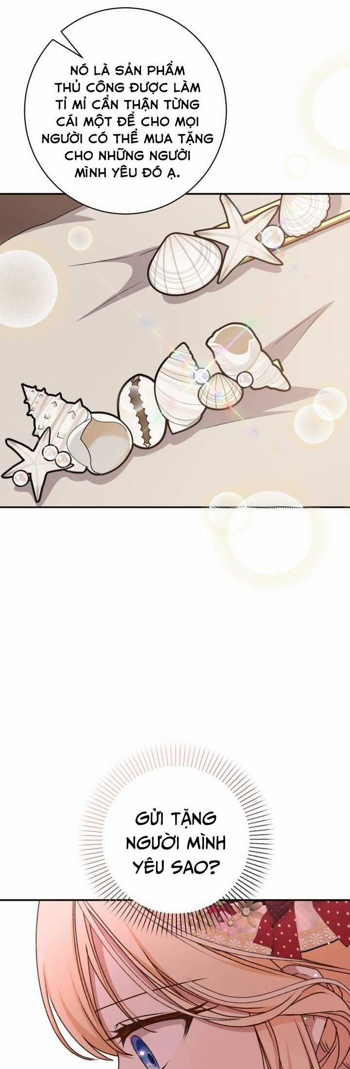 Bạo Chúa Muốn Sống Hiền Lành 51 trang 7