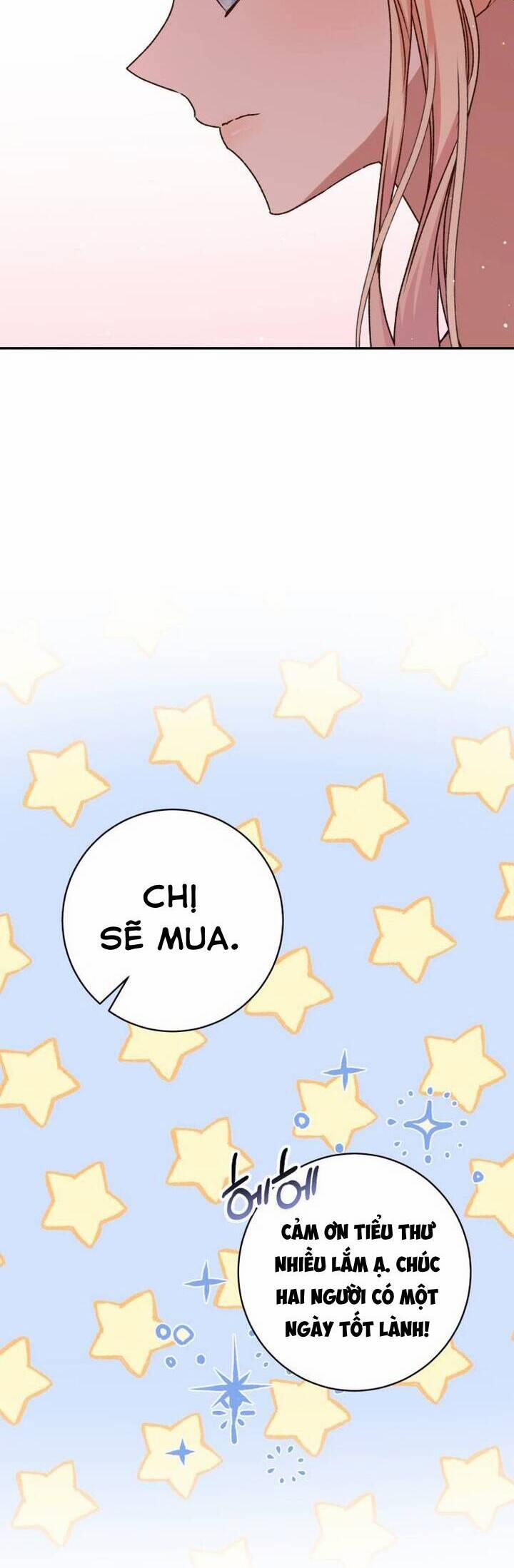 Bạo Chúa Muốn Sống Hiền Lành 51 trang 8