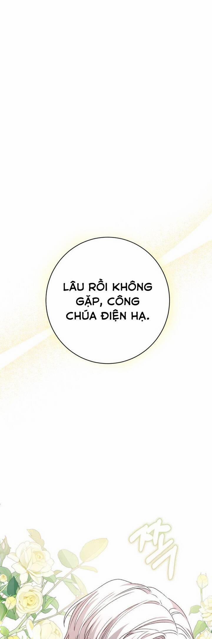 Bạo Chúa Muốn Sống Hiền Lành 52 trang 0