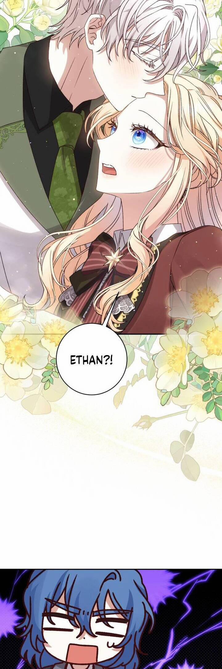 Bạo Chúa Muốn Sống Hiền Lành 52 trang 1