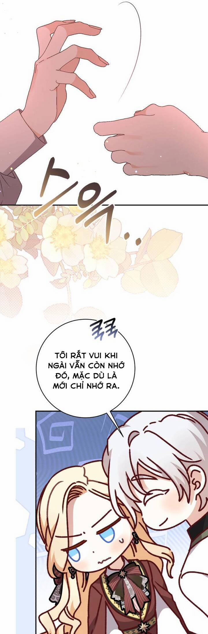 Bạo Chúa Muốn Sống Hiền Lành 52 trang 12