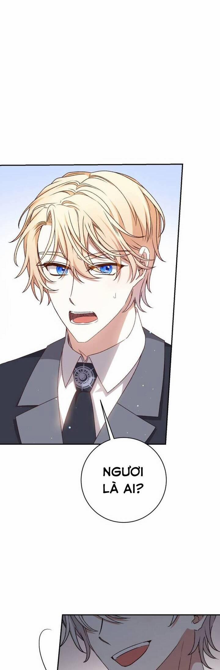 Bạo Chúa Muốn Sống Hiền Lành 52 trang 17