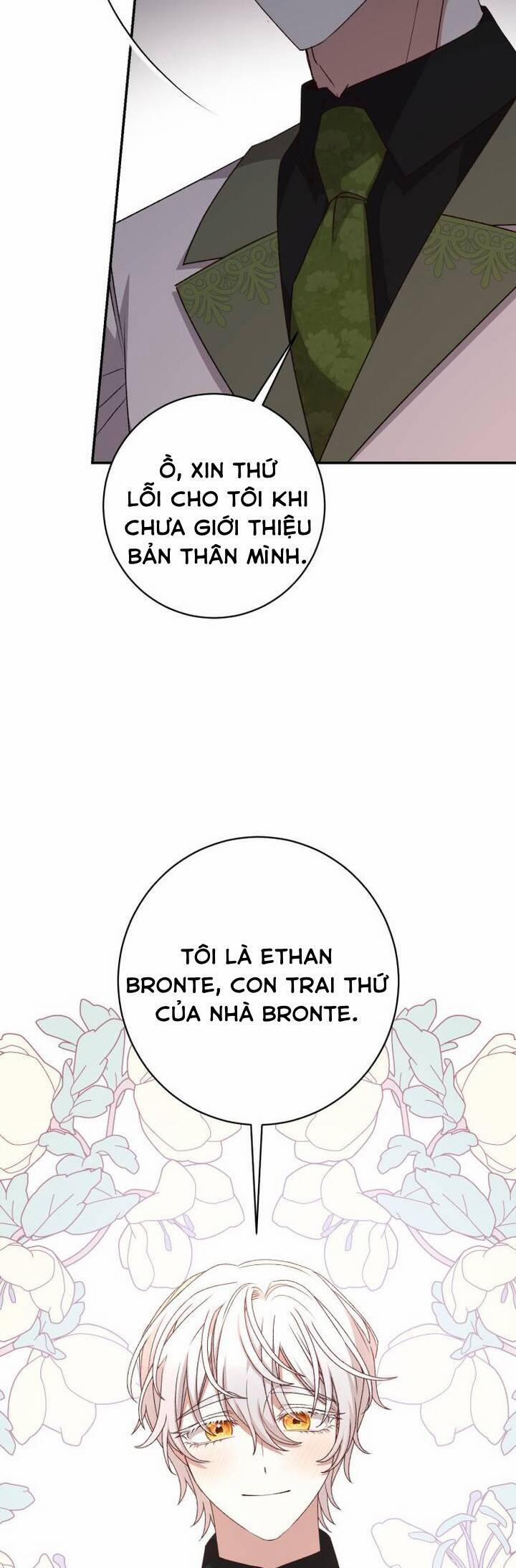 Bạo Chúa Muốn Sống Hiền Lành 52 trang 18