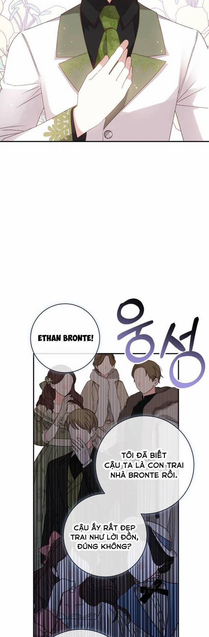 Bạo Chúa Muốn Sống Hiền Lành 52 trang 19