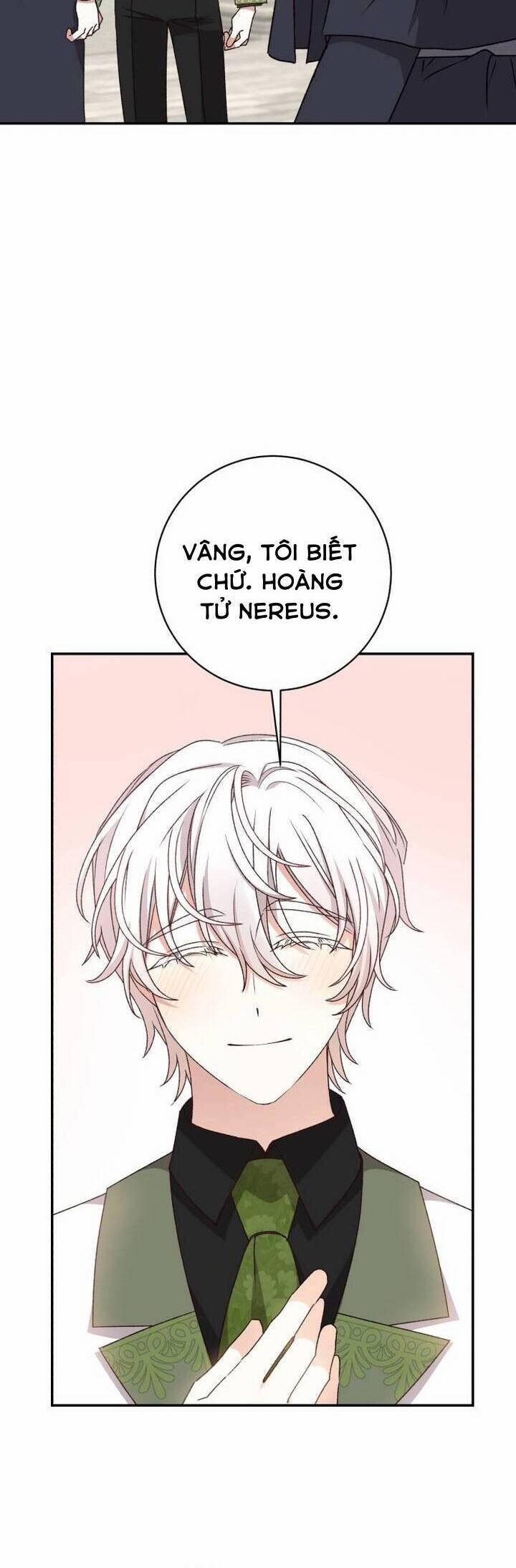 Bạo Chúa Muốn Sống Hiền Lành 52 trang 23