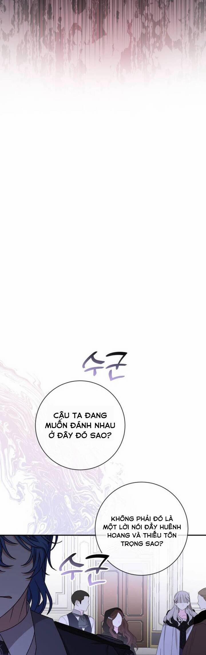 Bạo Chúa Muốn Sống Hiền Lành 52 trang 26