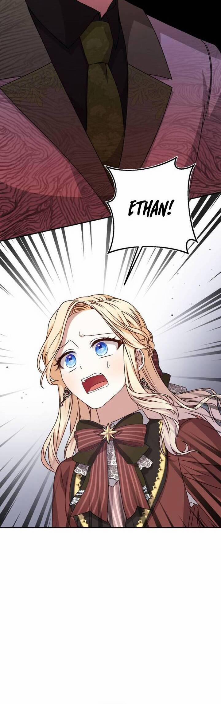 Bạo Chúa Muốn Sống Hiền Lành 52 trang 35