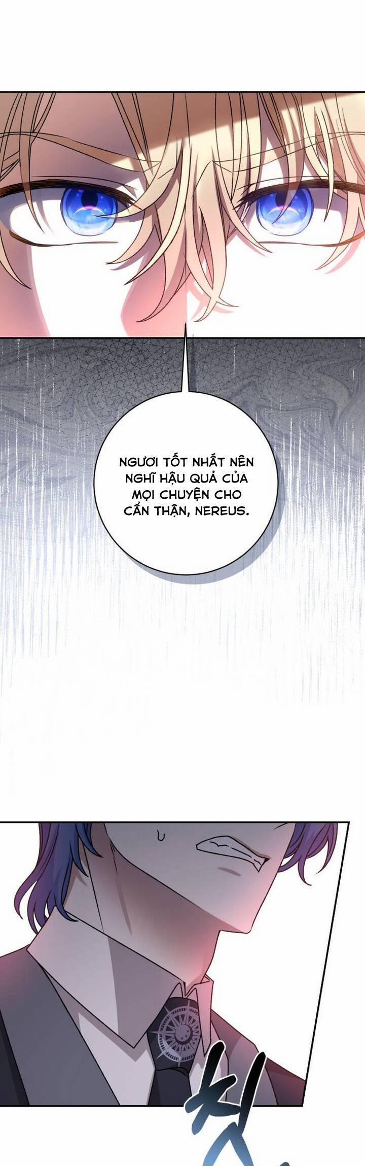 Bạo Chúa Muốn Sống Hiền Lành 52 trang 39