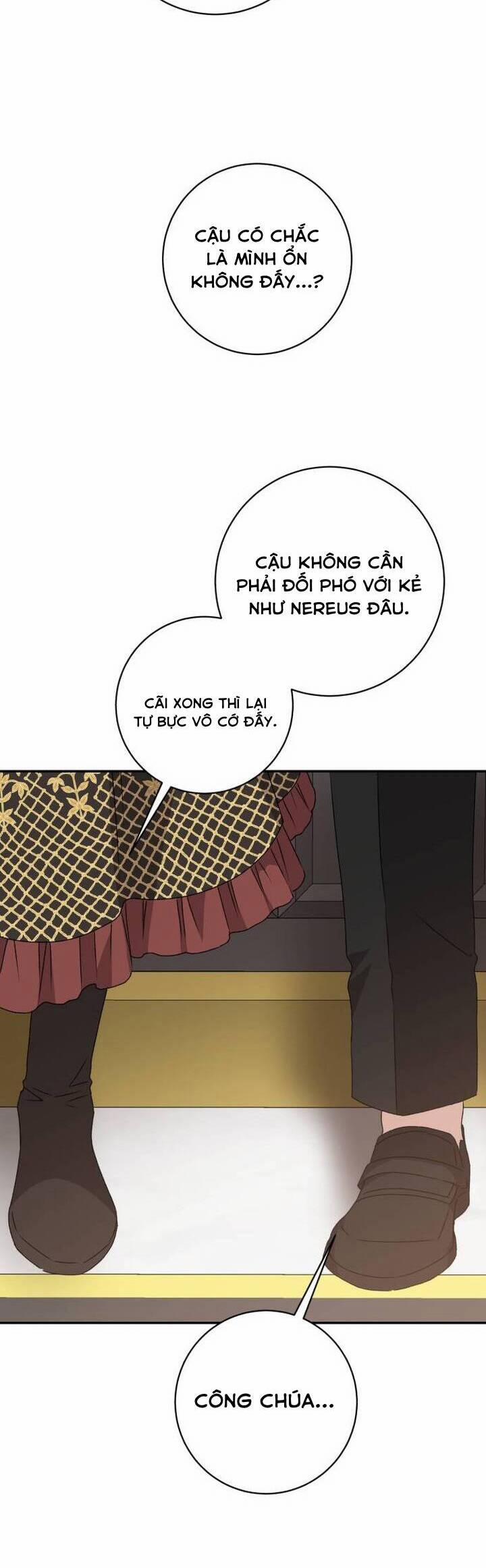 Bạo Chúa Muốn Sống Hiền Lành 52 trang 47