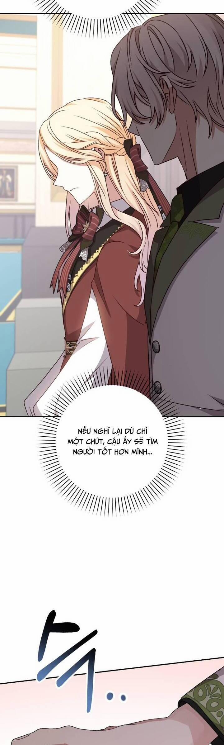 Bạo Chúa Muốn Sống Hiền Lành 52 trang 55